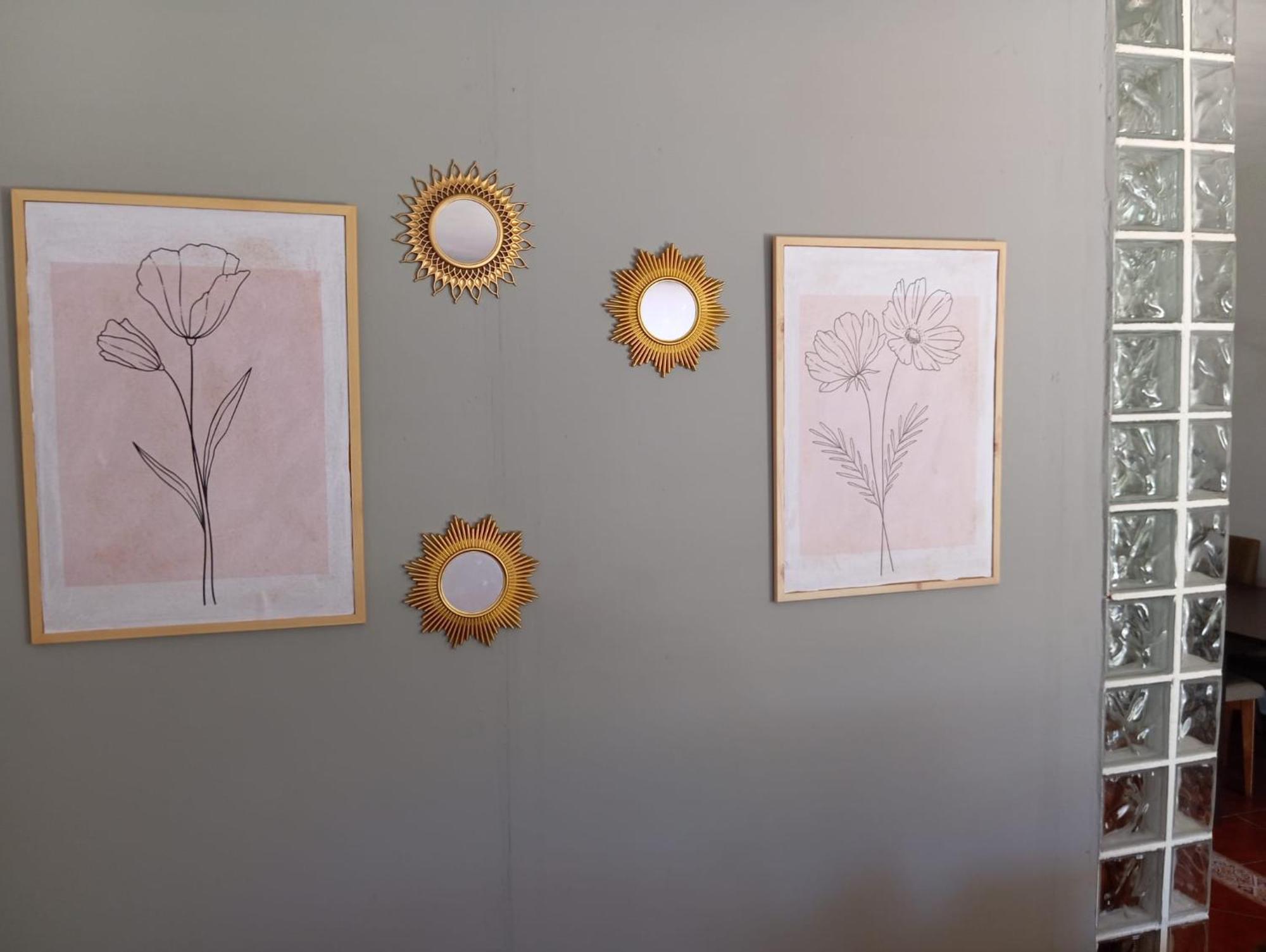 Apartamento Vacacional En 마르베야 외부 사진