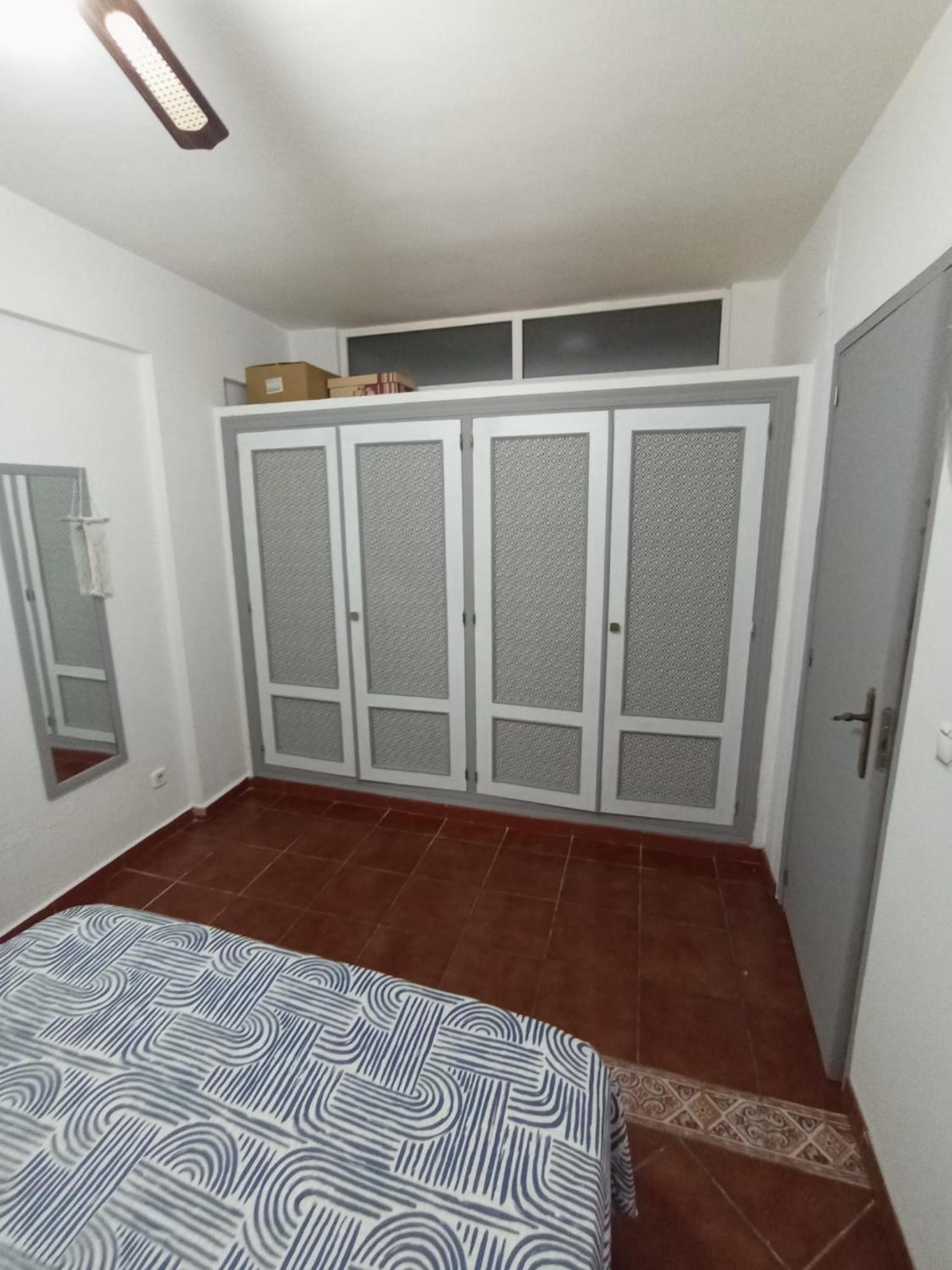 Apartamento Vacacional En 마르베야 외부 사진
