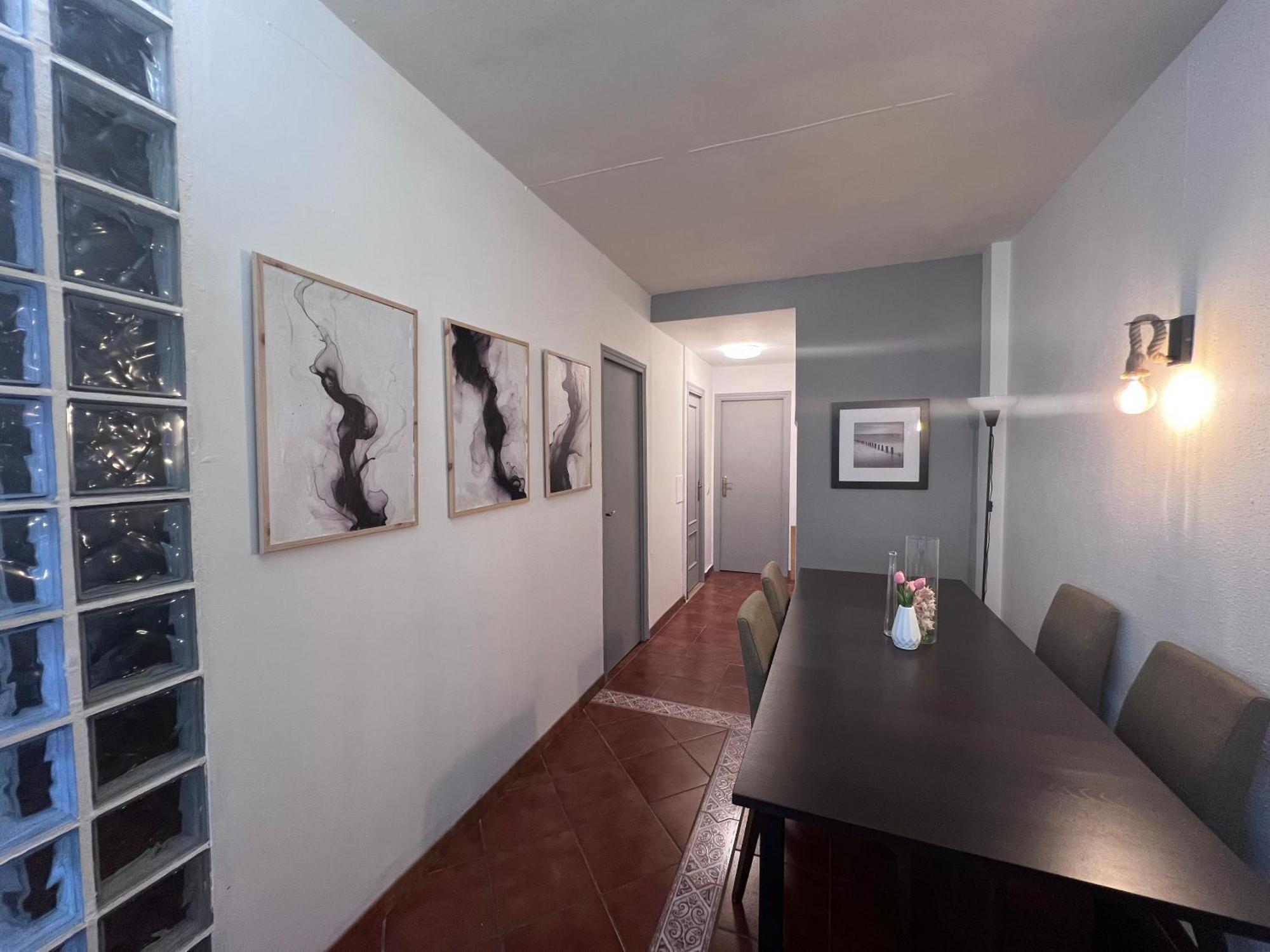 Apartamento Vacacional En 마르베야 외부 사진