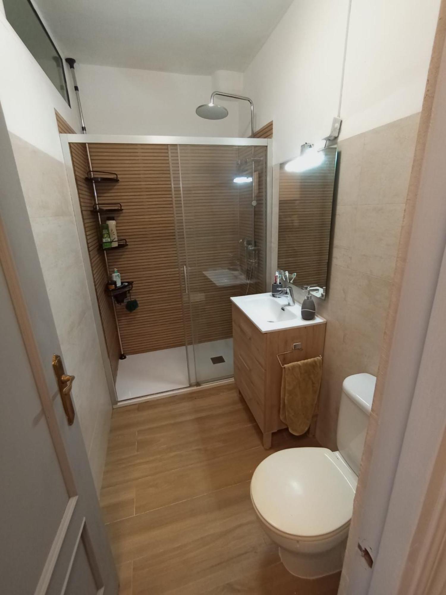 Apartamento Vacacional En 마르베야 외부 사진