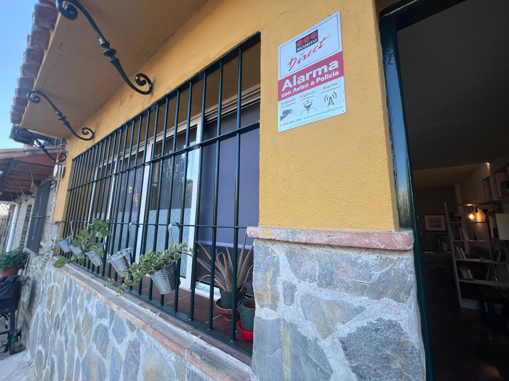 Apartamento Vacacional En 마르베야 외부 사진