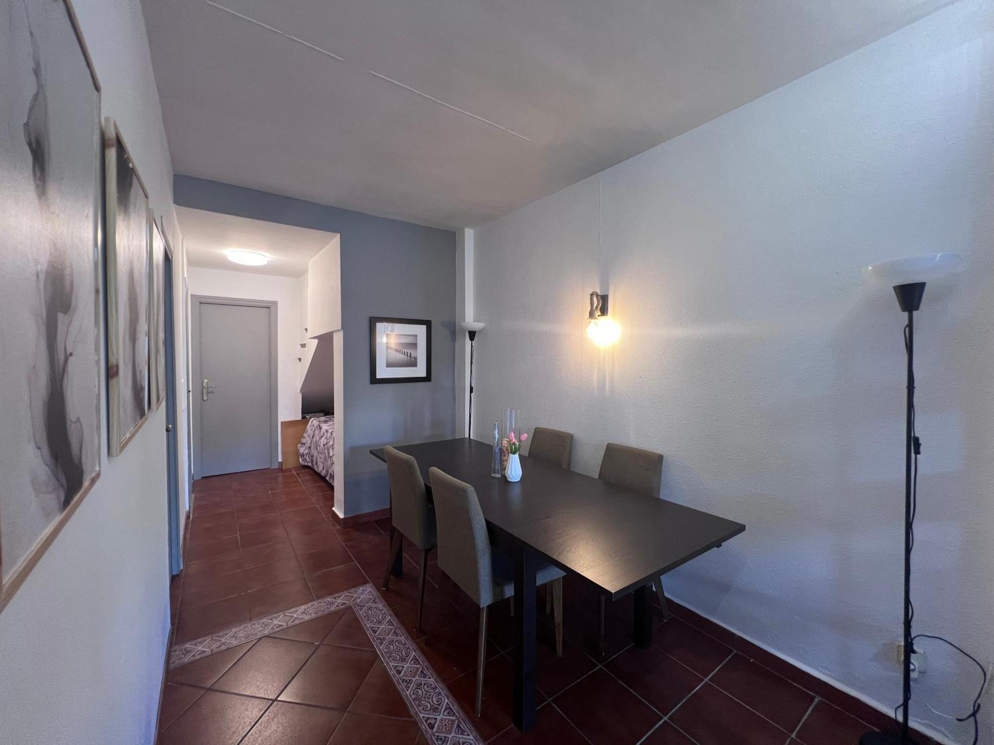 Apartamento Vacacional En 마르베야 외부 사진